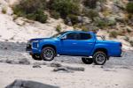 Mitsubishi Triton Double Cab 2018 года (AU)